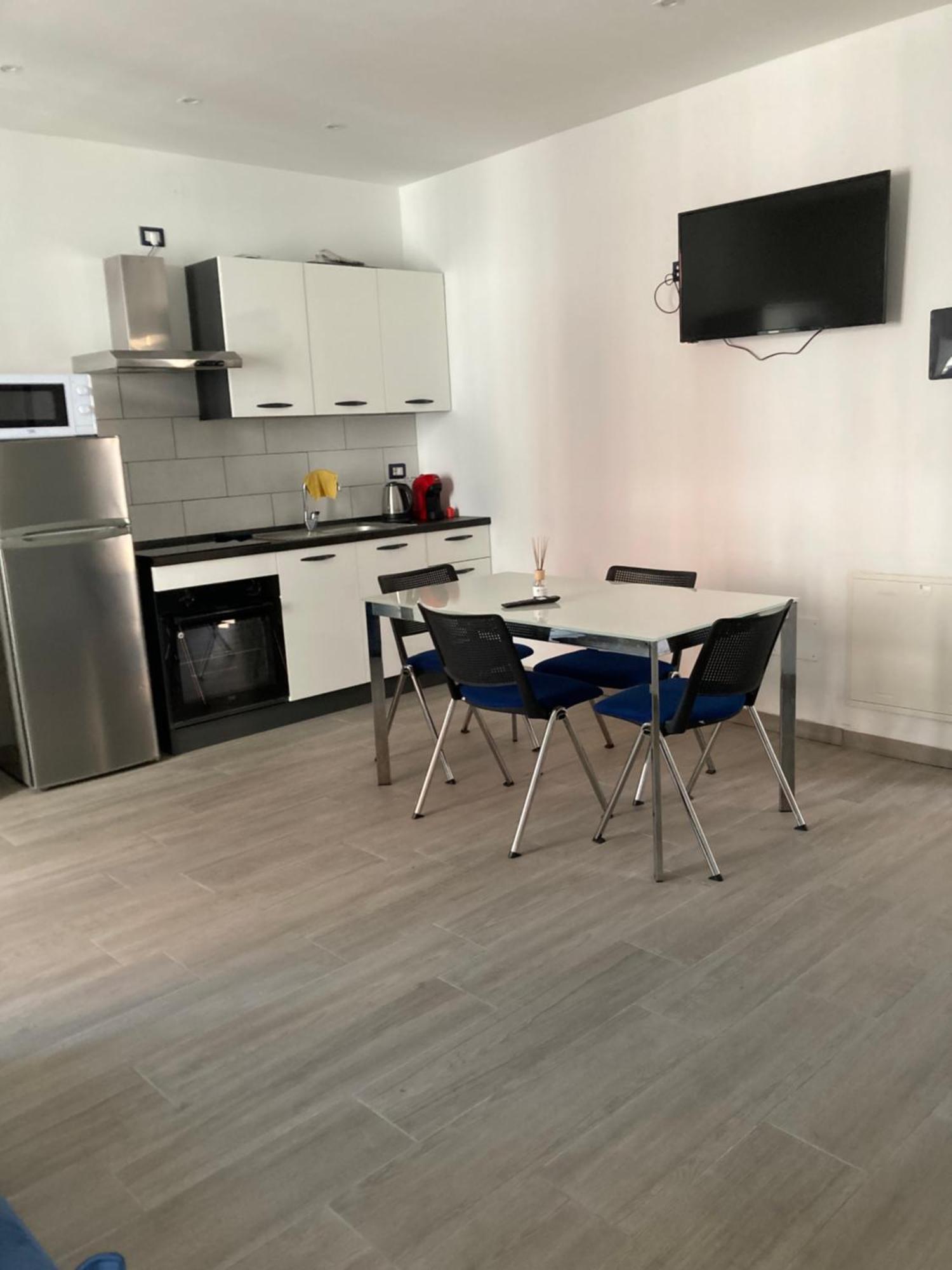 La Casa Di Anna Acomodação com café da manhã Delebio Exterior foto