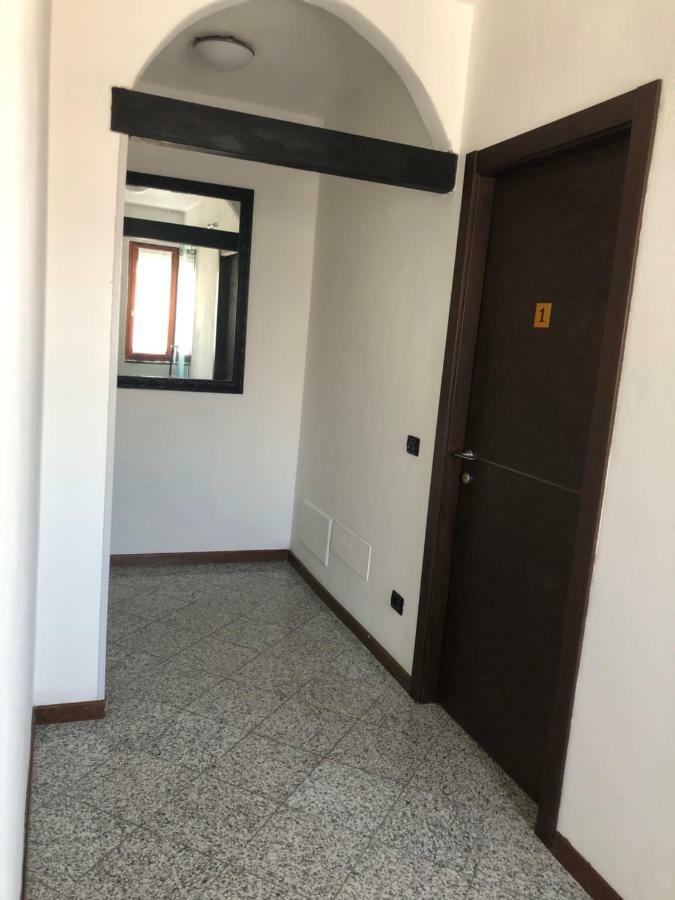 La Casa Di Anna Acomodação com café da manhã Delebio Exterior foto